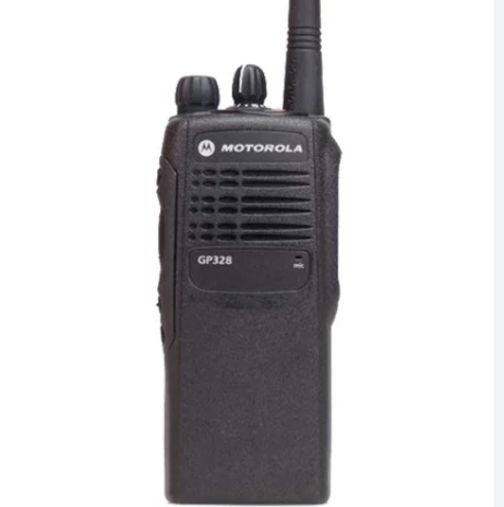 Motorola Walkie Talkie GP328